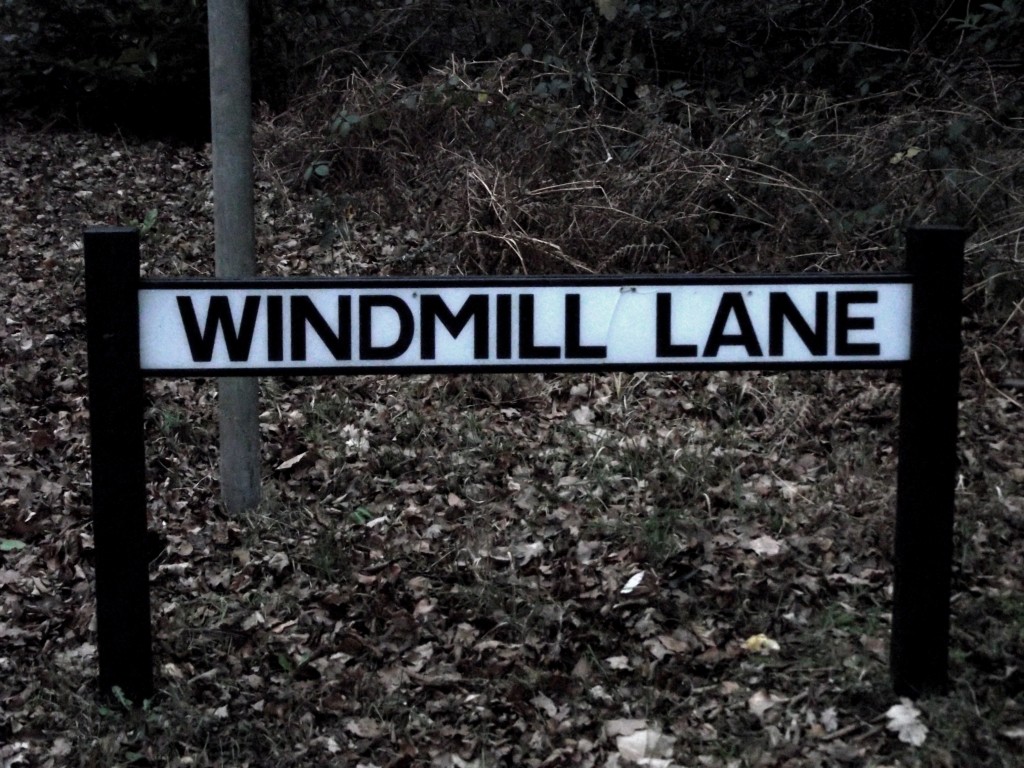 Windmill lane